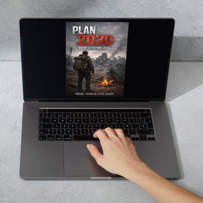 PLAN 2030. Quand le système lâche...