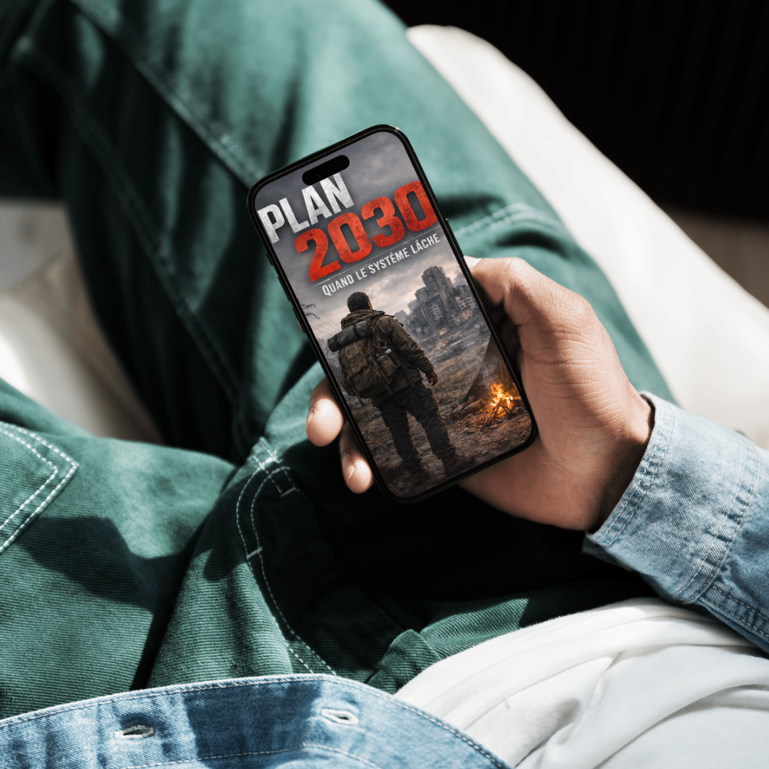 PLAN 2030. Quand le système lâche...