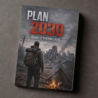 PLAN 2030. Quand le système lâche...